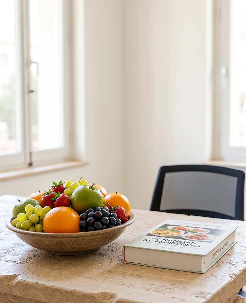 Stilo Vita Italia Editorial Office