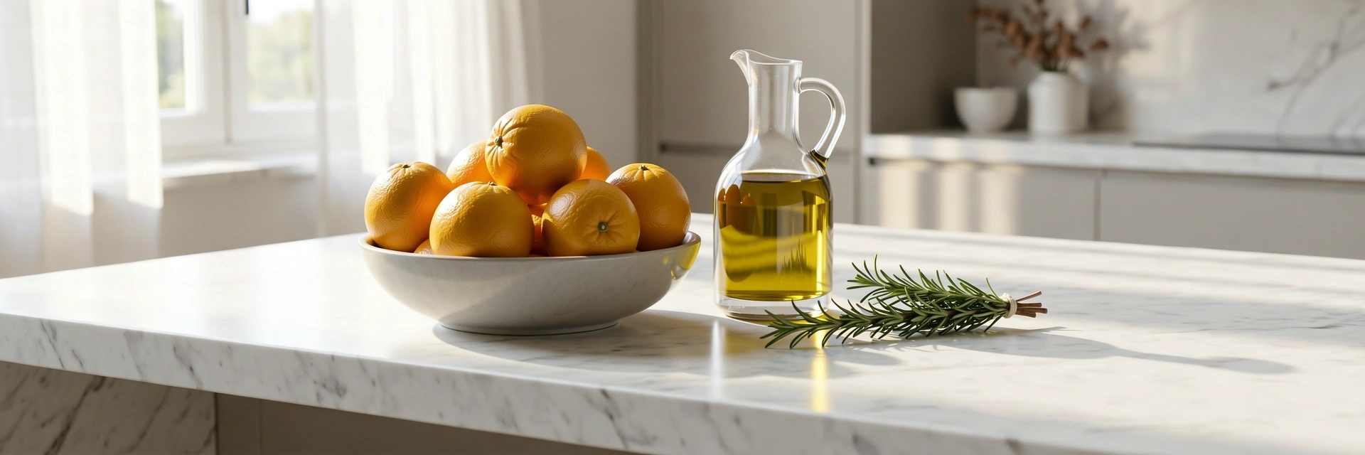 Mediterranean nutrition essentials